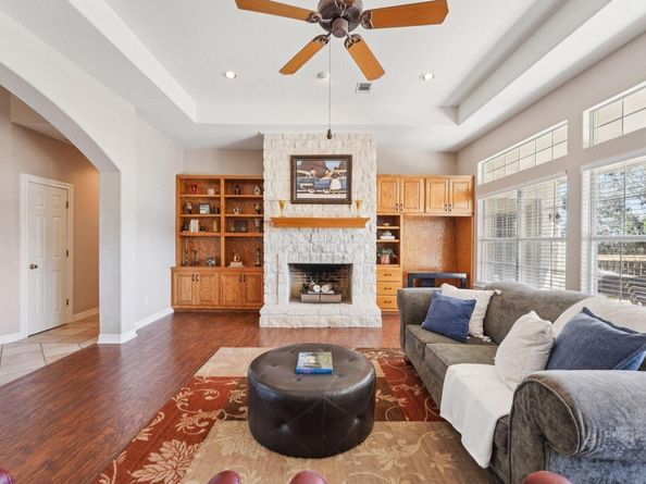 214 Cassidy DR, Georgetown TX 78628