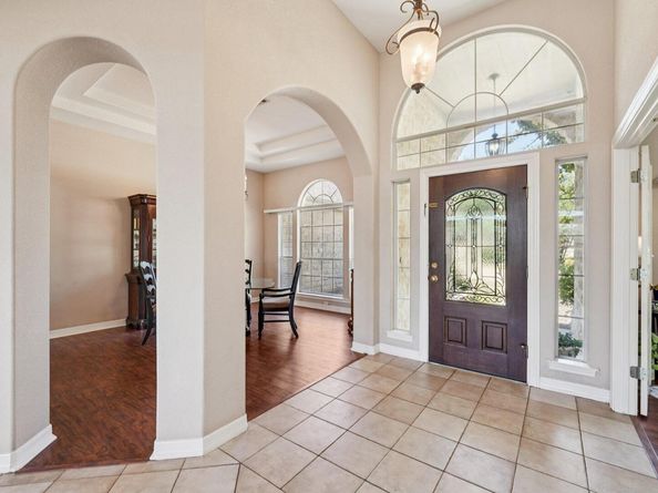 214 Cassidy DR, Georgetown TX 78628