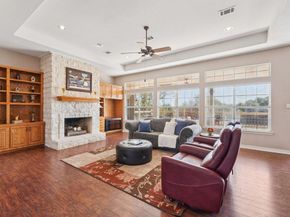 214 Cassidy DR, Georgetown TX 78628