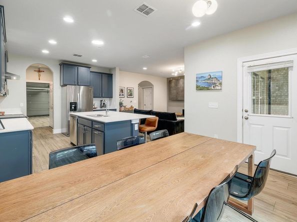 12914 Leatherback LN, Austin TX 78729