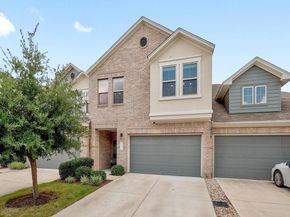 12914 Leatherback LN, Austin TX 78729