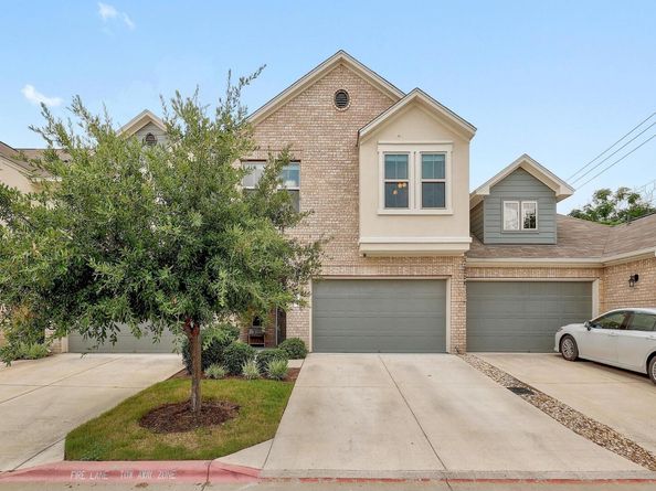 12914 Leatherback LN, Austin TX 78729