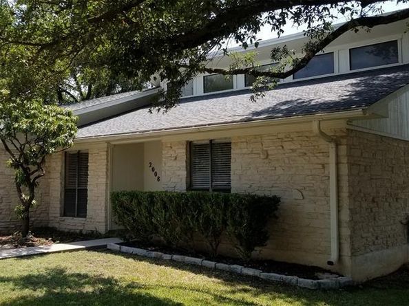 2008 Meadow Brook DR, Round Rock TX 78664