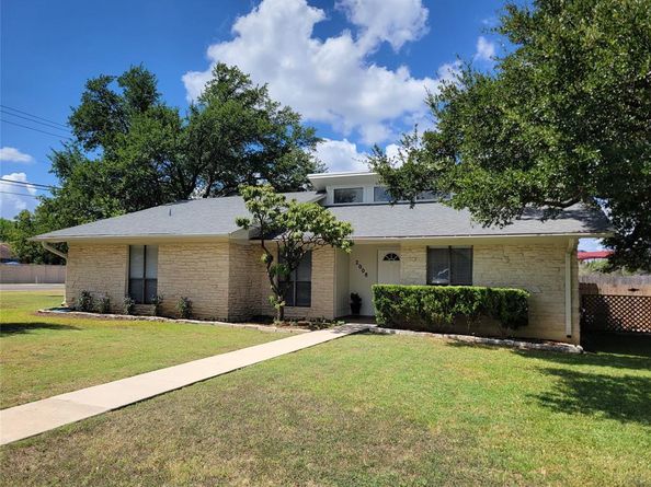 2008 Meadow Brook DR, Round Rock TX 78664