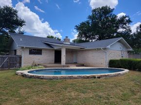 2008 Meadow Brook DR, Round Rock TX 78664