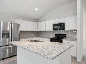 3603 Roosevelt CV, Lago Vista TX 78645
