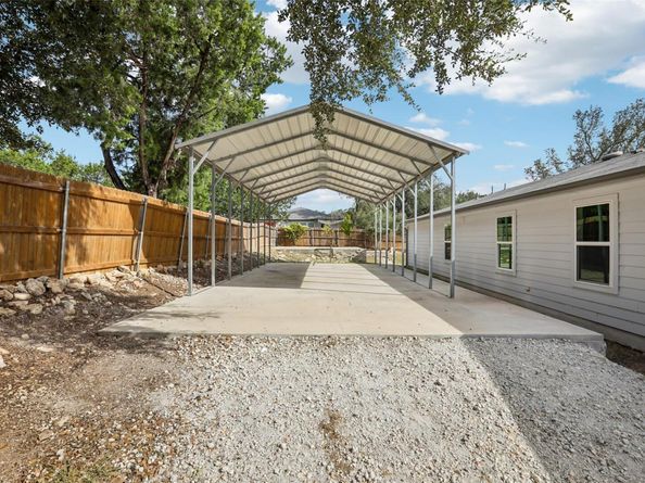 3603 Roosevelt CV, Lago Vista TX 78645