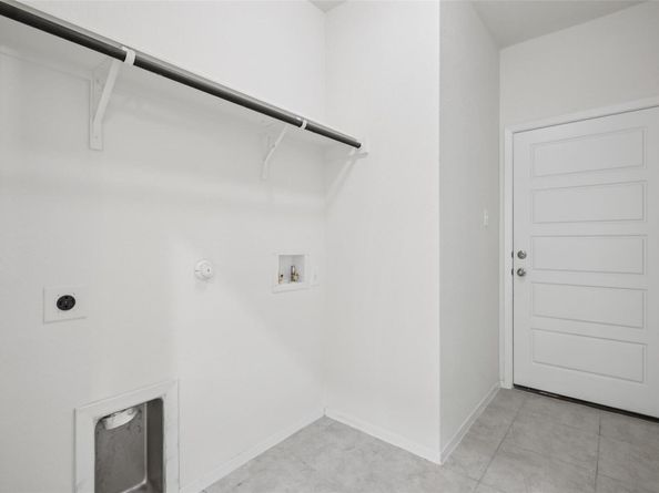 3603 Roosevelt CV, Lago Vista TX 78645