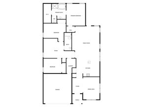 3603 Roosevelt CV, Lago Vista TX 78645