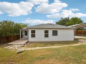 3603 Roosevelt CV, Lago Vista TX 78645