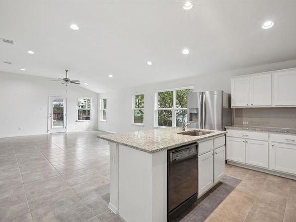 3603 Roosevelt CV, Lago Vista TX 78645