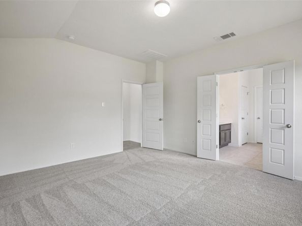 3603 Roosevelt CV, Lago Vista TX 78645