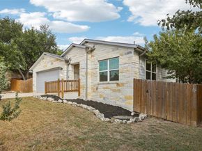 3603 Roosevelt CV, Lago Vista TX 78645