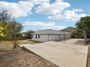 3603 Roosevelt CV, Lago Vista TX 78645