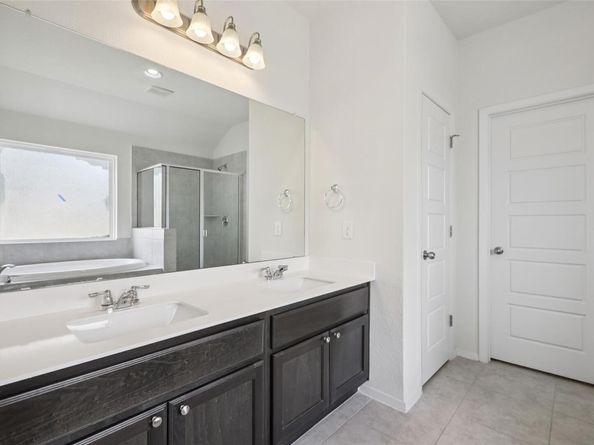 3603 Roosevelt CV, Lago Vista TX 78645