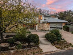 5008 Westview DR, Austin TX 78731