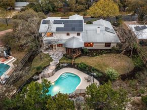 5008 Westview DR, Austin TX 78731
