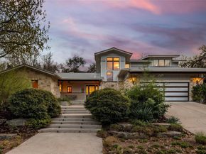 5008 Westview DR, Austin TX 78731