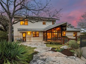 5008 Westview DR, Austin TX 78731