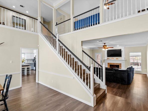 10116 Pinehurst DR, Austin TX 78747