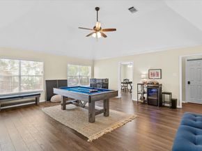 10116 Pinehurst DR, Austin TX 78747