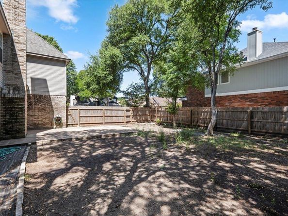 10116 Pinehurst DR, Austin TX 78747