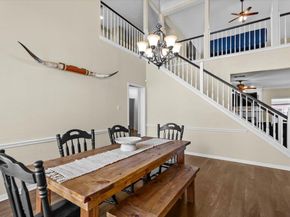 10116 Pinehurst DR, Austin TX 78747