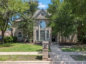 10116 Pinehurst DR, Austin TX 78747