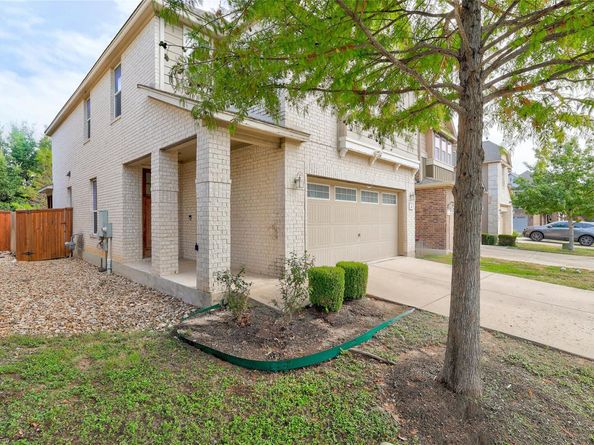 404 Buttercup Creek BLVD 46, Cedar Park TX 78613