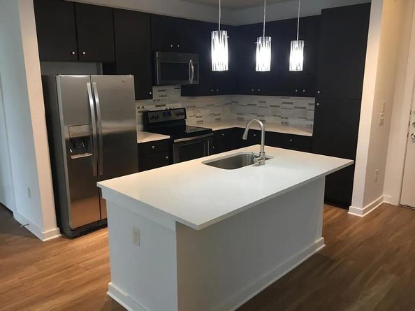 1900 Barton Springs RD 3017, Austin TX 78704