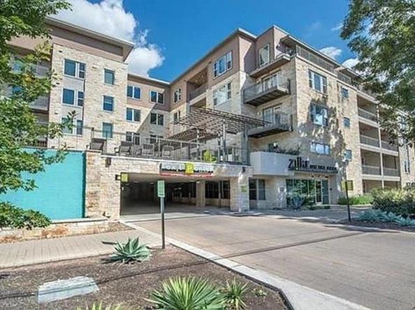 1900 Barton Springs RD 3017, Austin TX 78704