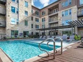 1900 Barton Springs RD 3017, Austin TX 78704