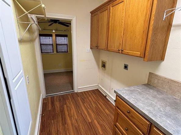510 S Church ST, Georgetown TX 78626