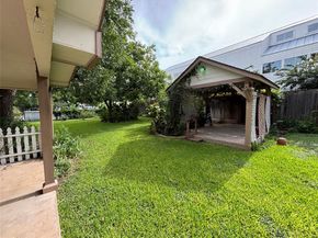 510 S Church ST, Georgetown TX 78626