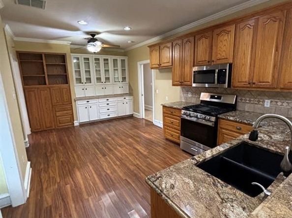 510 S Church ST, Georgetown TX 78626