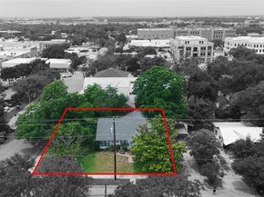 510 S Church ST, Georgetown TX 78626