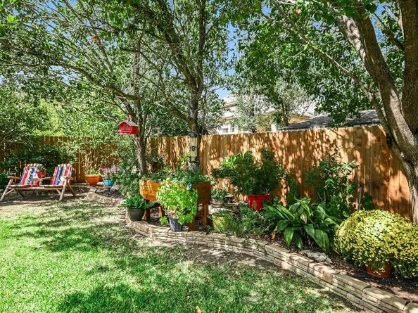 11601 Via Grande DR, Austin TX 78739