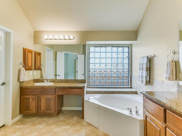 11601 Via Grande DR, Austin TX 78739