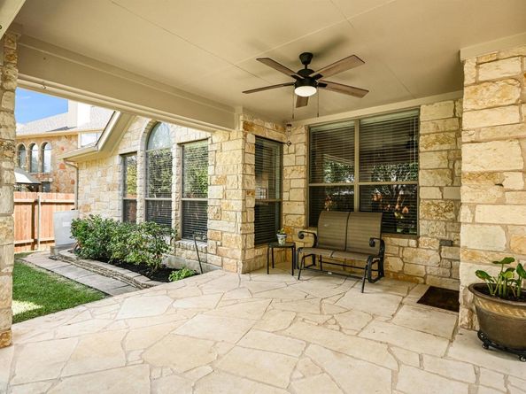 11601 Via Grande DR, Austin TX 78739