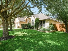 11601 Via Grande DR, Austin TX 78739