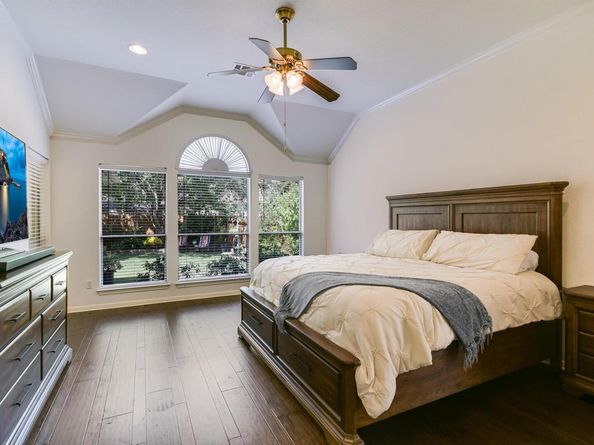 11601 Via Grande DR, Austin TX 78739