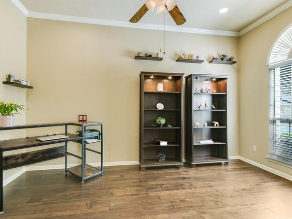 11601 Via Grande DR, Austin TX 78739