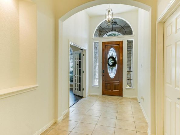 11601 Via Grande DR, Austin TX 78739