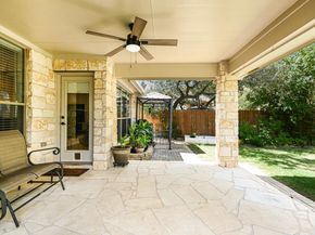 11601 Via Grande DR, Austin TX 78739