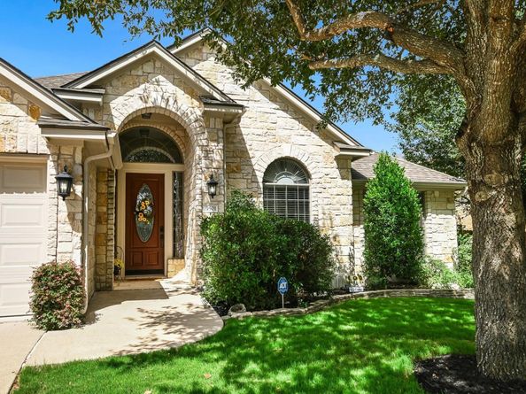 11601 Via Grande DR, Austin TX 78739