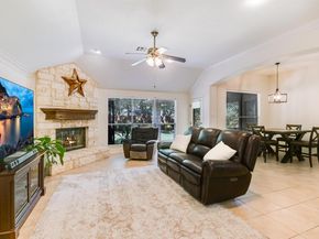 11601 Via Grande DR, Austin TX 78739