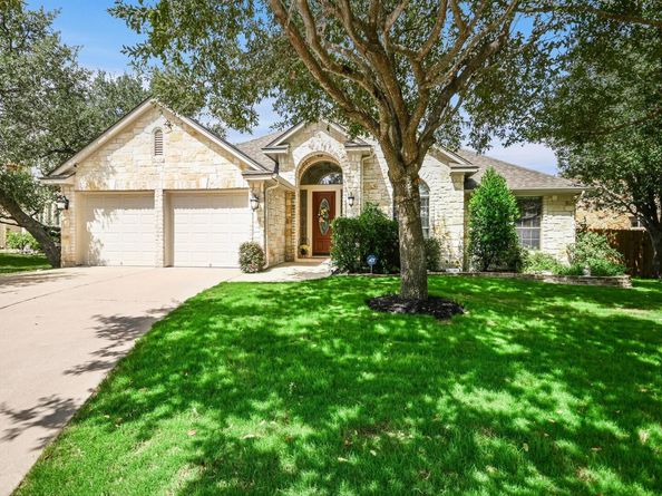 11601 Via Grande DR, Austin TX 78739