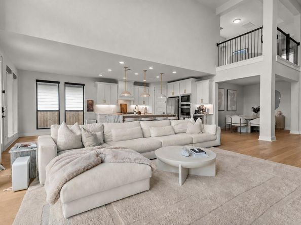 8404 Ambergill CT, Austin TX 78744