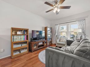 11901 E Swearingen DR 27, Austin TX 78758