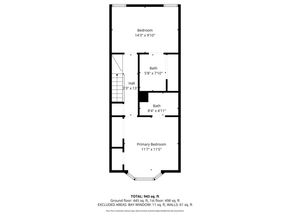 11901 E Swearingen DR 27, Austin TX 78758